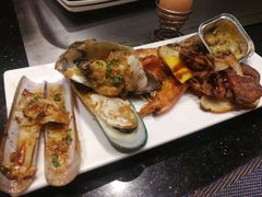 -大渔铁板烧(大悦城店)