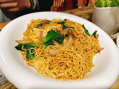 -鑫正兴东北烧烤(滨湖店)