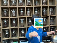 -RUMORS COFFEE ROASTERY鲁马滋咖啡(湖南路店)