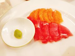 -济南香格里拉·咖啡泉自助餐厅