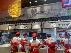 -荔银肠粉·非遗手藝(夫子庙店)