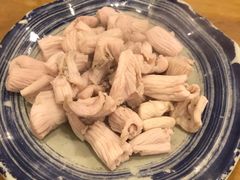 羊肚仁-金生隆(六铺炕店)