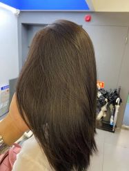 -CIT造型·烫发·染发