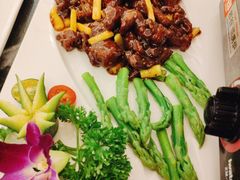 -楚禾宴·家宴(光谷大道店)