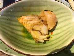 -鱼库·不仅是一家烤鱼店(车公庙店)