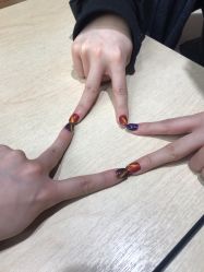 -恐龙·美甲美睫