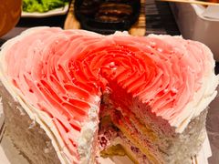 -CAKE BOSS 蛋糕老板(西单君太百货店)