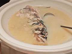 -久宴·天目湖大鱼头(恐龙园店)