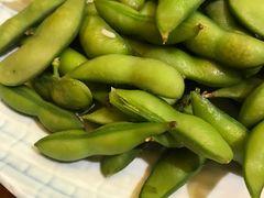 -青瓦餐厅·生鱼片·韩园烤肉(西塔店)