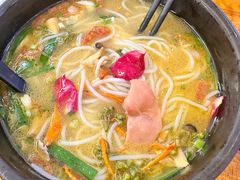 -桥香园过桥米线(国贸店)