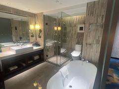 -常州环球恐龙城维景国际大酒店