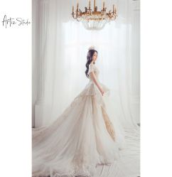 -艺匠摄影ARTIZ STUDIO(南京店)