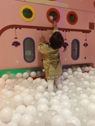 -奈尔宝家庭中心·亲子餐厅(长沙运达汇店)