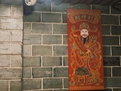 -张记牛肉面馆(天津路店)