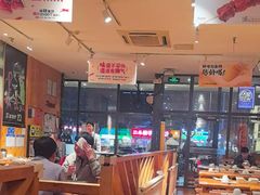 -木屋烧烤(西南角店)