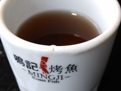 -鸣记脆皮烤鱼(铁西店)