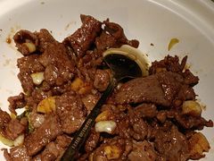 -九毛九西北菜(大东海店)