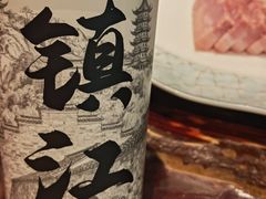 -永安鱼庄·镇江菜(东吴路店)