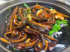 -太阳门淮扬菜(南京博物院店)