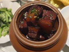 -阿英煲(凉城路店)