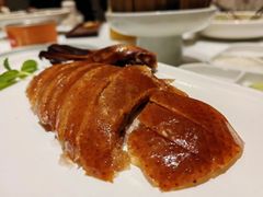 -悦融·京鲁菜·露台花园(安定门店)