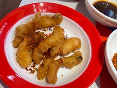 -董记老清泉·鲜切涮羊肉(窑岭店)