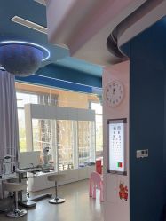 -唯儿诺儿童医院·儿科·眼科(新天地店)