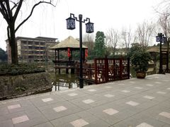 -天赐温泉