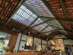 -喜洲吧·江畔老船厂·庭院餐厅(喜临院店)
