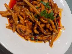 -峨嵋酒家(牡丹园店)