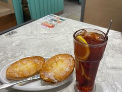 -翠华餐厅(正佳广场店)