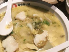 -鱼你在一起(海淀航天桥店)