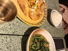 -Home Thai·泰谣(王府井apm店)