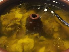 汽锅鸡-怡得饭庄·宋大妈昆明菜·始于1996(滇池海埂大坝店)