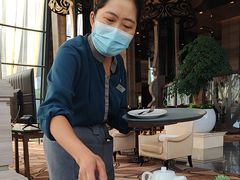 -顺德喜来登酒店·采悦轩