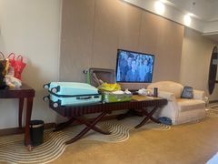 -安庆碧桂园凤悦凤凰酒店(市政务中心店)