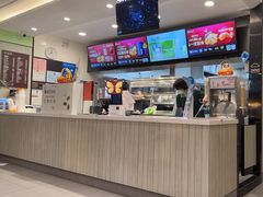 -德克士信之义(信源商厦店)