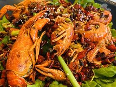 -金陵暴走小龙虾·迷踪蟹(凯德MALL店)
