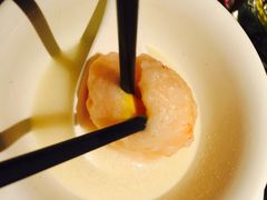 -捞王锅物料理(凯旋路店)