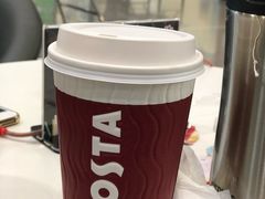 -COSTA COFFEE(联想总部店)