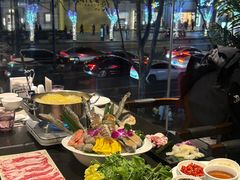 -榛悦隆堡成都酒店(春熙路太古里店)