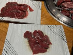 -赤坂亭·M9和牛烧肉·铁板烧·日料398放题(长泰广场店)