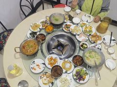 -柳沟豆腐宴69号福豆堂
