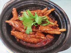 -向塘土鸡总店(八一广场店)