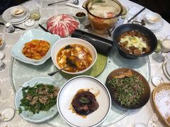 -庆余楼·用心与食材·特色菜&灶头面(仙蠡墩店)