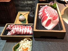 -湊湊火锅·茶憩(新中关购物中心店)