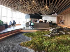 -Seesaw Coffee(朝阳大悦城店)