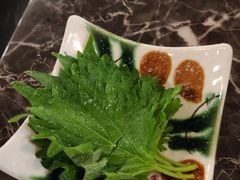 -高木日本料理(静安寺店)