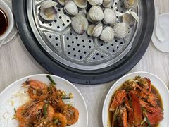 -船奇蒸汽海鲜·闽菜(八市海鲜总店)