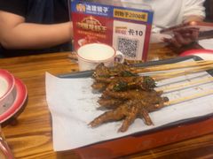 -冶建镜子·中国龙虾王(总店)